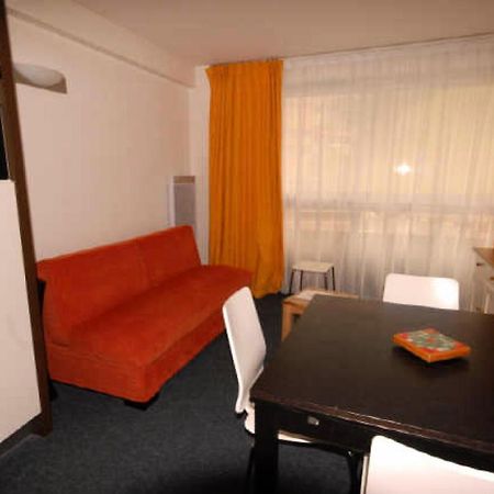 Residence Marmottes - Studio Pour 4 Personnes Mae-9004 Gourette Exterior photo