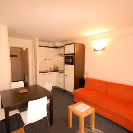 Residence Marmottes - Studio Pour 4 Personnes Mae-9004 Gourette Exterior photo